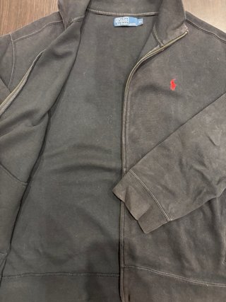 Chaqueta Polo Ralph Lauren 15€