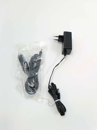 TV KCR 20 LED DVB-T2 12V HDMI USB