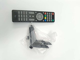 TV KCR 20 LED DVB-T2 12V HDMI USB