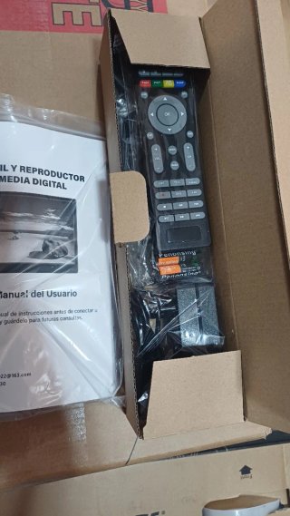 TV KCR 20 LED DVB-T2 12V HDMI USB