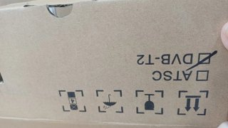 TV KCR 20 LED DVB-T2 12V HDMI USB