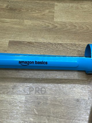 Pistola para sellado de calafateo 310ml Amazon Basics
