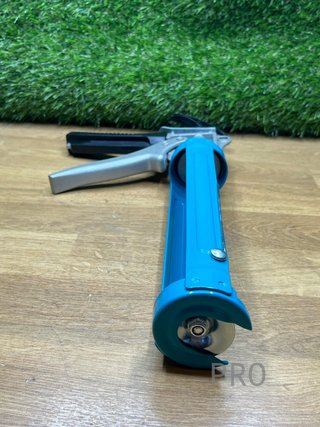 Pistola para sellado de calafateo 310ml Amazon Basics