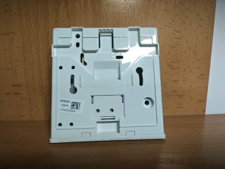Termostato Wireless Navilink A59