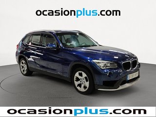 BMW X1 sDrive18d 105 kW (143 CV)