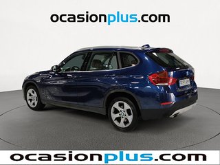 BMW X1 sDrive18d 105 kW (143 CV)