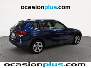 BMW X1 sDrive18d 105 kW (143 CV)