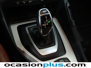 BMW X1 sDrive18d 105 kW (143 CV)