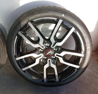 Llantas Mini Cooper
