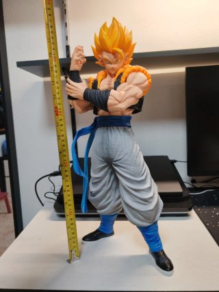 Figura Gogeta Dragon Ball
