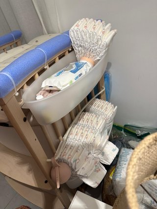 Cambiador Stokke