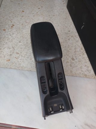 Reposabrazos central Honda Civic