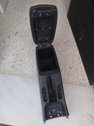 Reposabrazos central Honda Civic