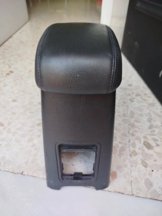 Reposabrazos central Honda Civic