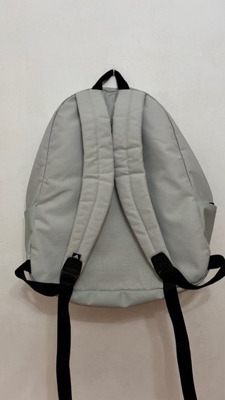Mochila Adidas Gris