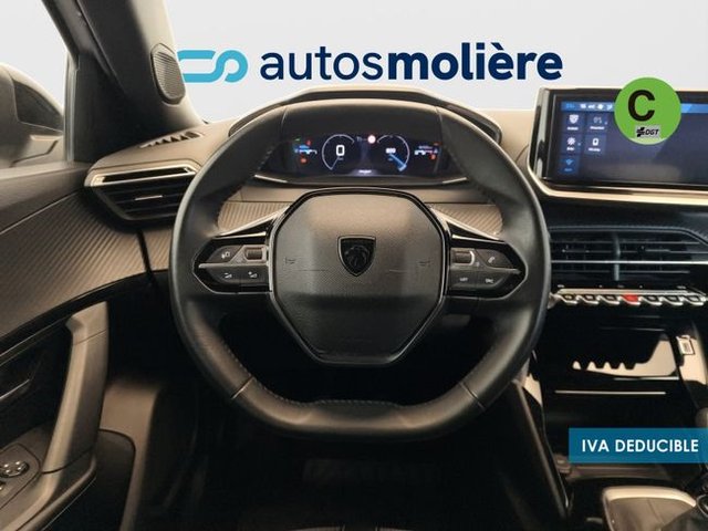 Peugeot 2008 PureTech 100 S&S Allure 75 kW (100 CV)