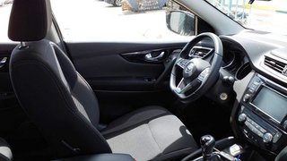 Nissan Qashqai dCi 85 kW (115 CV) E6D ACENTA
