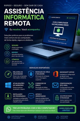 ASISTENCIA INFORMÁTICA REMOTA | INSTALACIÓN