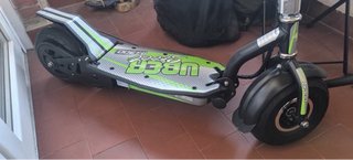 Patinete Eléctrico Uber Scoot S300