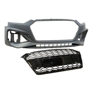 Paragolpes Delantero Audi A5 +2020 tipo RS5