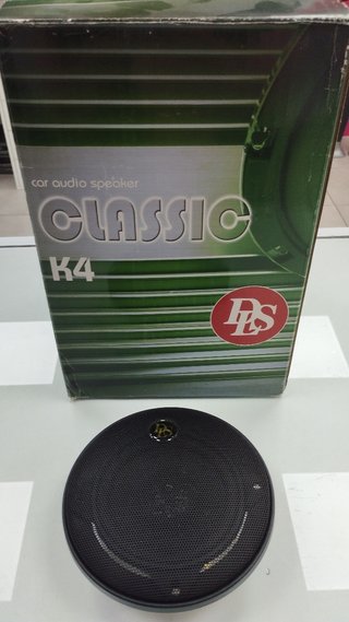 DLS K4 (Sin Uso)