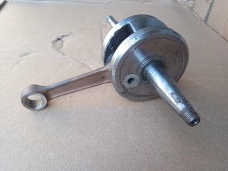 Cigüeñal Derbi Variant