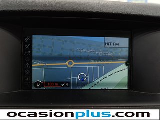 BMW X1 sDrive18d 105 kW (143 CV)