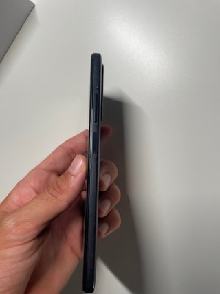 Xiaomi Redmi Note 11 Negro