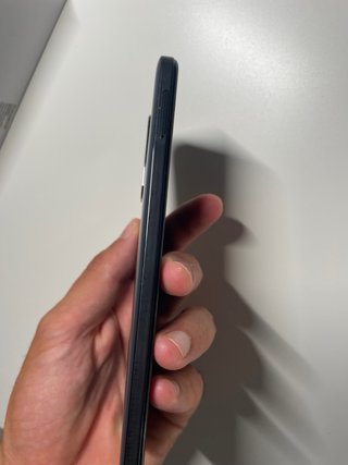 Xiaomi Redmi Note 11 Negro