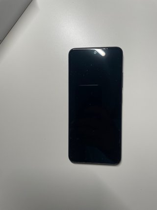 Xiaomi Redmi Note 11 Negro