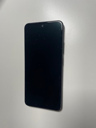 Xiaomi Redmi Note 11 Negro
