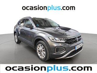 Volkswagen T-Roc Life 1.5 TSI 110 kW (150 CV)