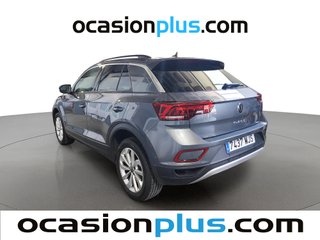 Volkswagen T-Roc Life 1.5 TSI 110 kW (150 CV)