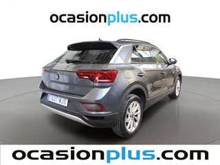 Volkswagen T-Roc Life 1.5 TSI 110 kW (150 CV)