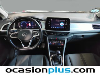 Volkswagen T-Roc Life 1.5 TSI 110 kW (150 CV)