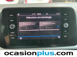 Volkswagen T-Roc Life 1.5 TSI 110 kW (150 CV)