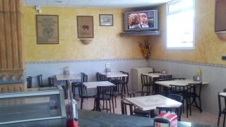 Traspaso bar restaurante