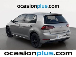 Volkswagen Golf Business 1.0 TSI 85 kW (115 CV)
