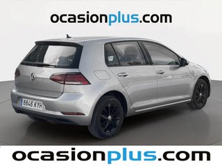 Volkswagen Golf Business 1.0 TSI 85 kW (115 CV)