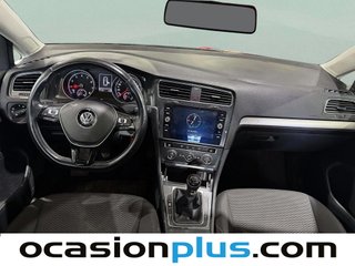 Volkswagen Golf Business 1.0 TSI 85 kW (115 CV)