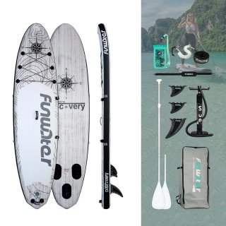 Tabla Paddle Surf FunWater Discovery