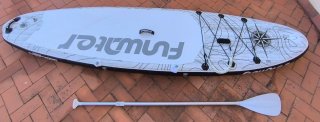 Tabla Paddle Surf FunWater Discovery