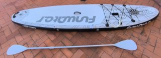Tabla Paddle Surf FunWater Discovery
