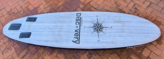 Tabla Paddle Surf FunWater Discovery