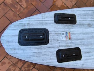 Tabla Paddle Surf FunWater Discovery