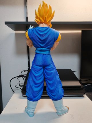 Figura Vegetto