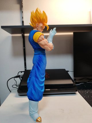 Figura Vegetto