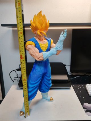Figura Vegetto