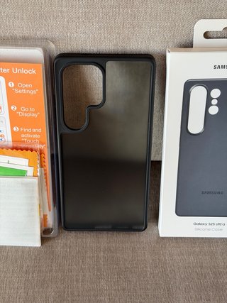 Fundas Samsung Galaxy S25 Ultra