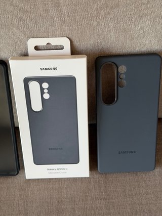 Fundas Samsung Galaxy S25 Ultra